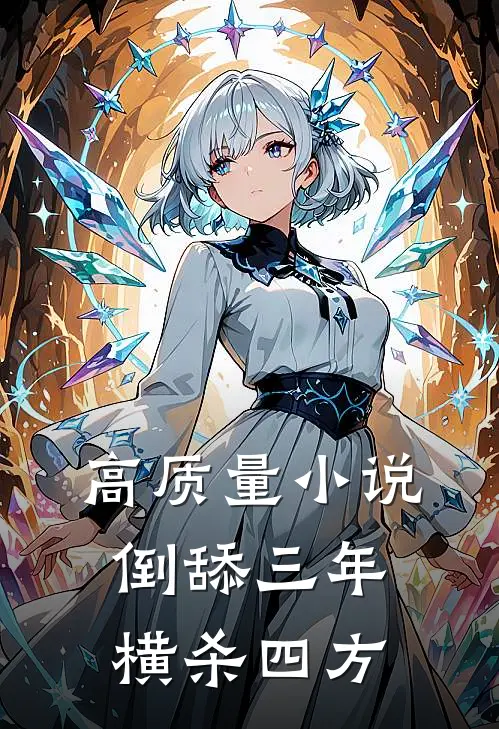 高质量小说倒舔三年，横杀四方
