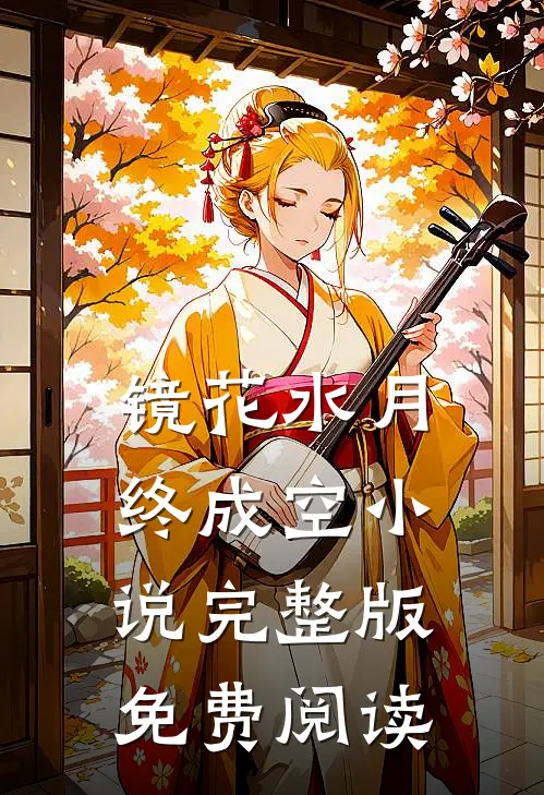 镜花水月终成空小说完整版免费阅读