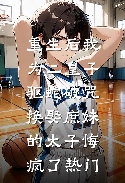 重生后我为二皇子驱蛇破咒，换娶庶妹的太子悔疯了热门