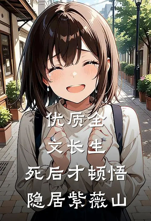 优质全文长生：死后才顿悟，隐居紫薇山