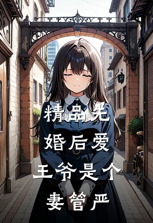 精品先婚后爱：王爷是个妻管严