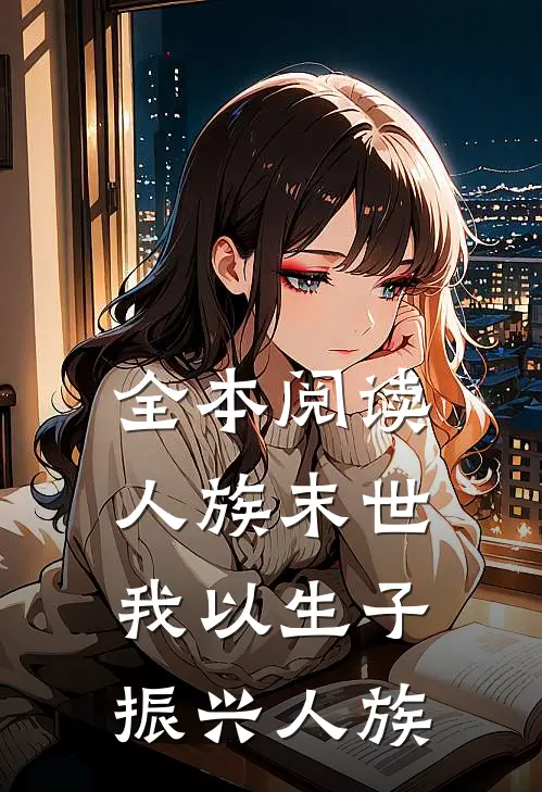 全本阅读人族末世，我以生子振兴人族