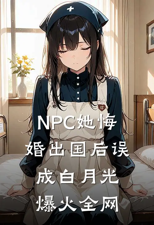 NPC她悔婚出国后误成白月光爆火全网