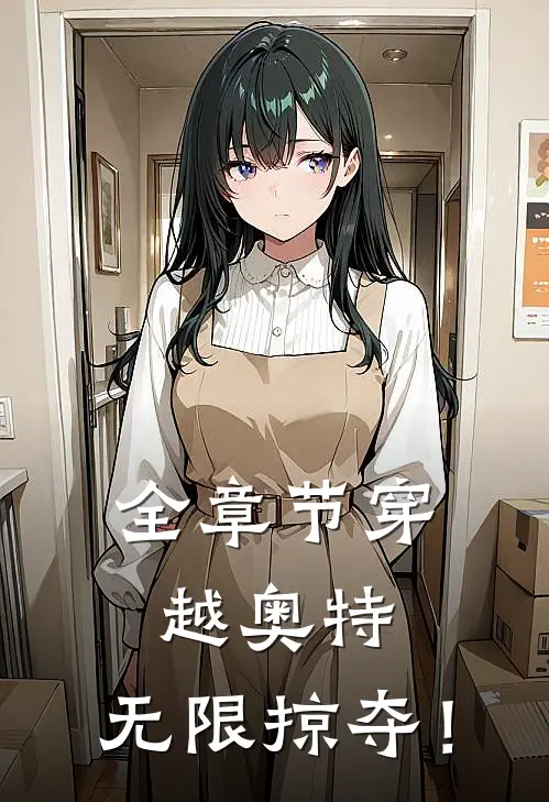 全章节穿越奥特，无限掠夺！