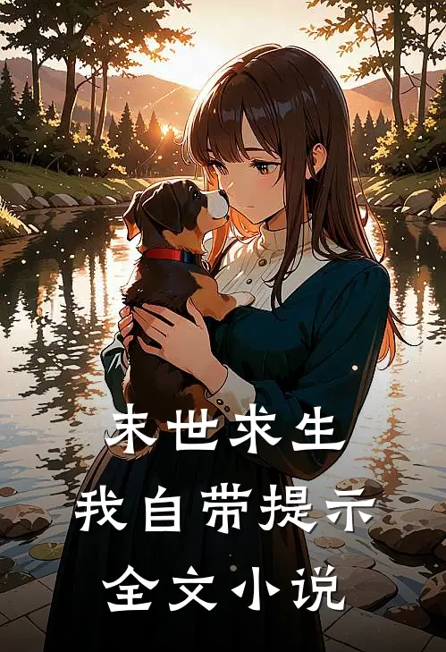末世求生：我自带提示全文小说