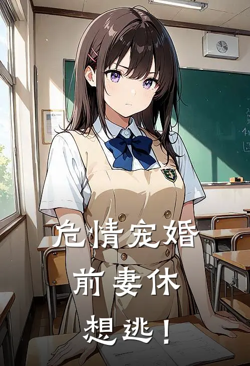 危情宠婚：前妻休想逃！