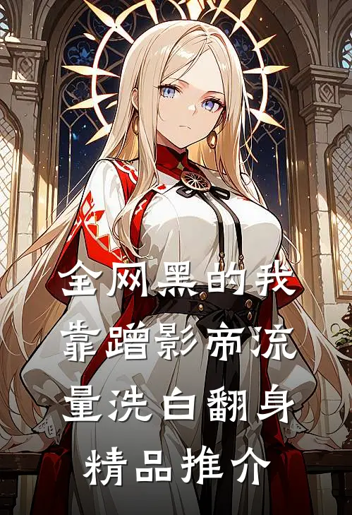 全网黑的我，靠蹭影帝流量洗白翻身精品推介