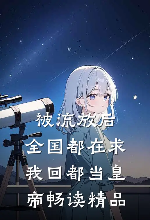 被流放后，全国都在求我回都当皇帝畅读精品