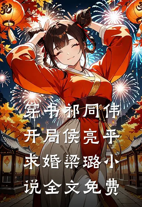 穿书祁同伟，开局侯亮平求婚梁璐小说全文免费