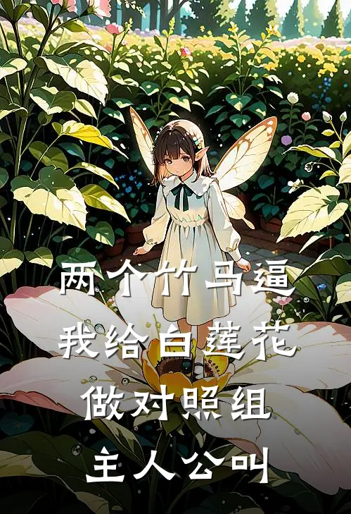 两个竹马逼我给白莲花做对照组主人公叫