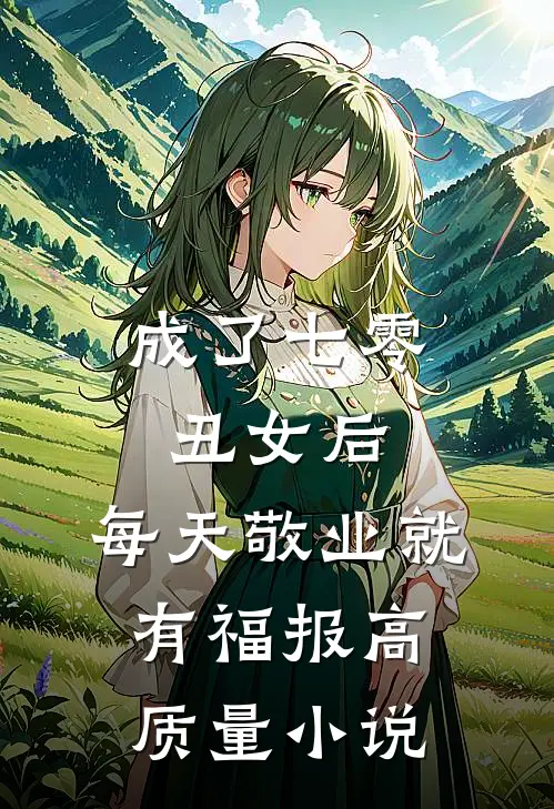 成了七零丑女后，每天敬业就有福报高质量小说