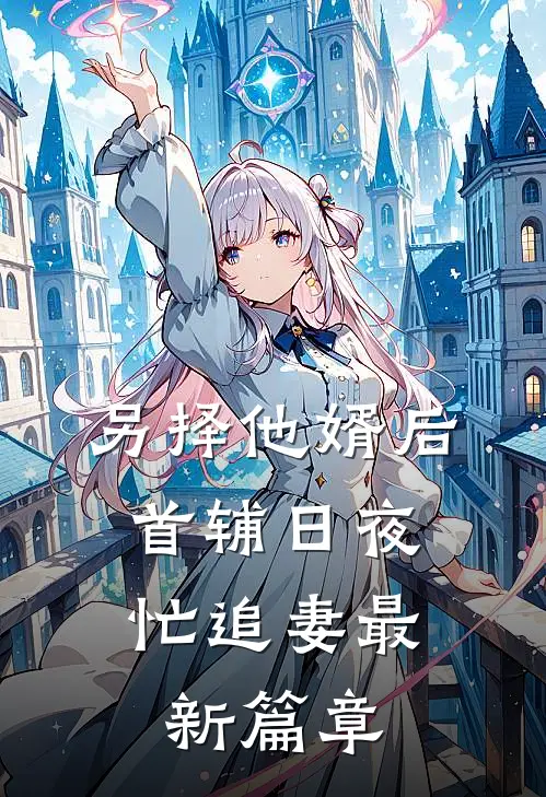 另择他婿后，首辅日夜忙追妻最新篇章