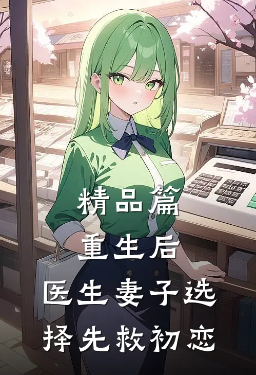 精品篇重生后，医生妻子选择先救初恋