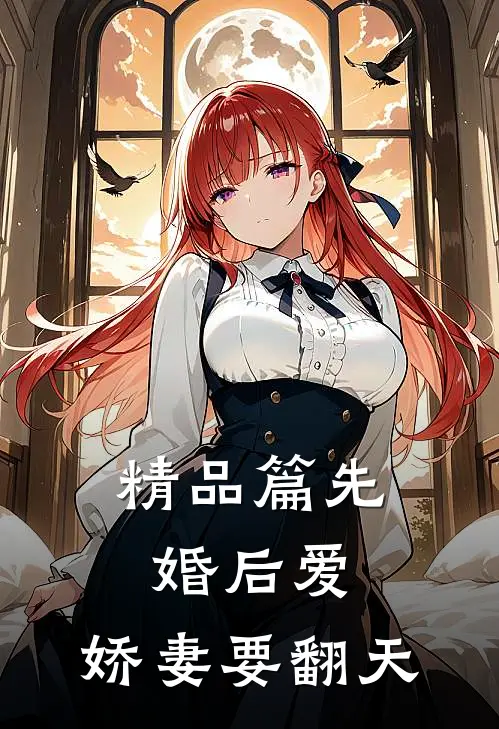 精品篇先婚后爱：娇妻要翻天