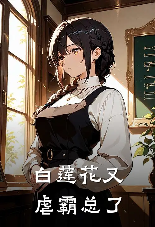 白莲花又虐霸总了
