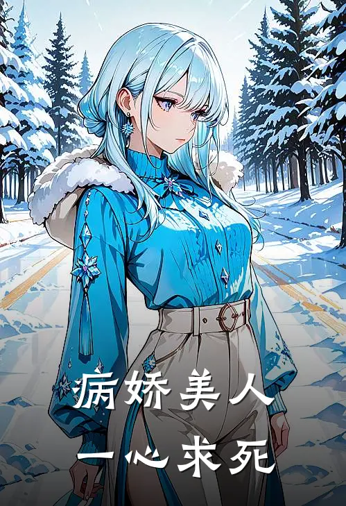 病娇美人一心求死
