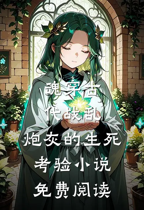 魂穿古代战乱：炮灰的生死考验小说免费阅读