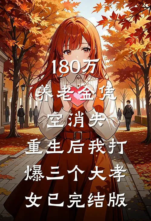 180万养老金凭空消失，重生后我打爆三个大孝女已完结版