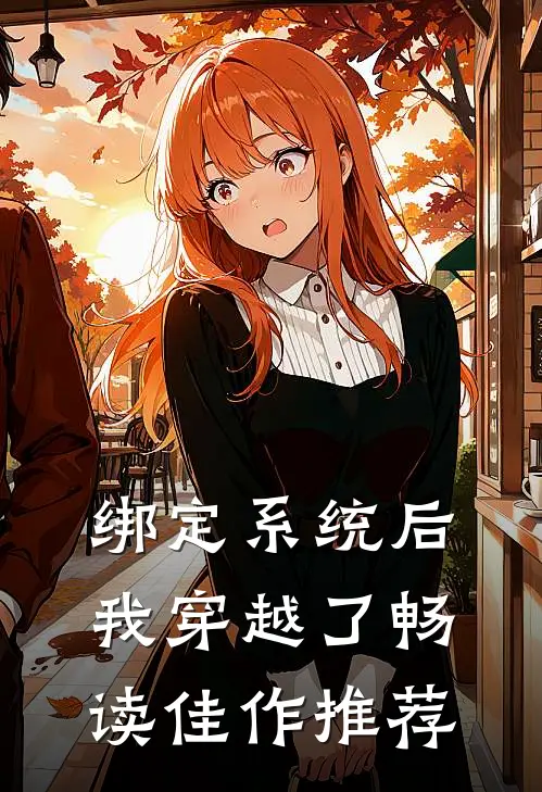 绑定系统后我穿越了畅读佳作推荐