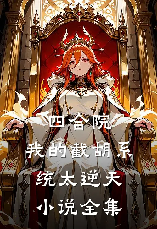 四合院：我的截胡系统太逆天小说全集