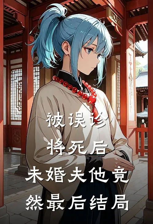 被误诊将死后，未婚夫他竟然最后结局