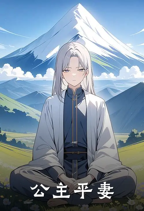 公主平妻