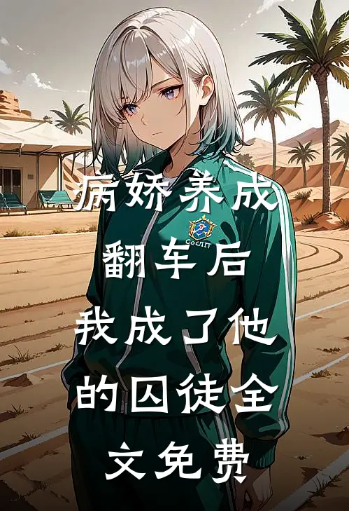 病娇养成翻车后，我成了他的囚徒全文免费
