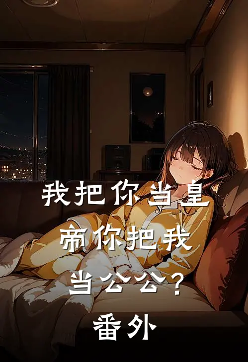 我把你当皇帝你把我当公公？ 番外
