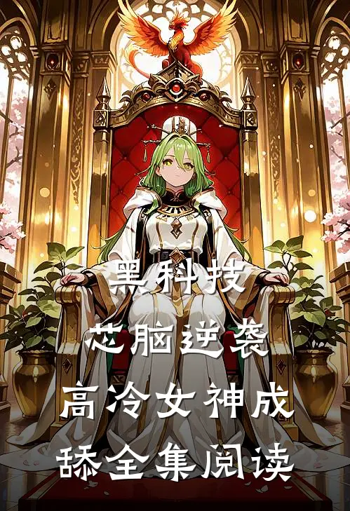 黑科技：芯脑逆袭，高冷女神成舔全集阅读