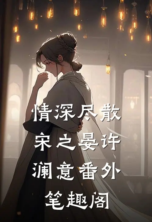 情深尽散：宋之晏许澜意番外笔趣阁
