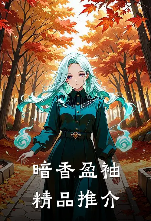 暗香盈袖精品推介