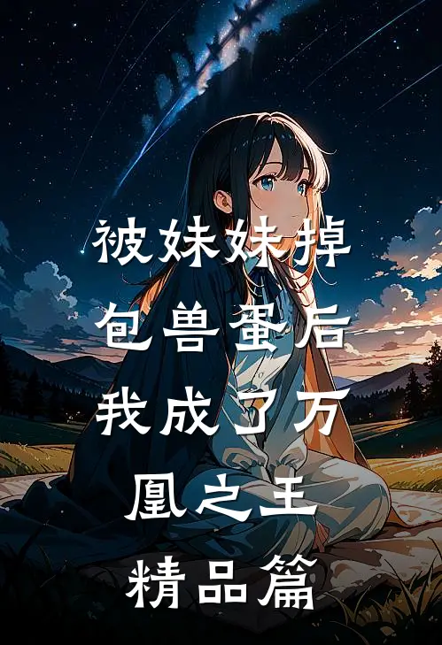 被妹妹掉包兽蛋后，我成了万凰之王。精品篇