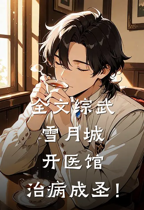 全文综武：雪月城开医馆，治病成圣！