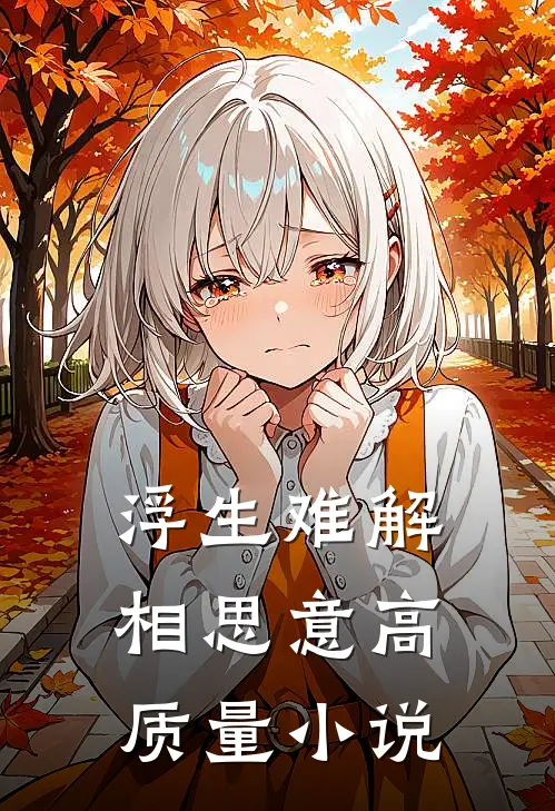 浮生难解相思意高质量小说