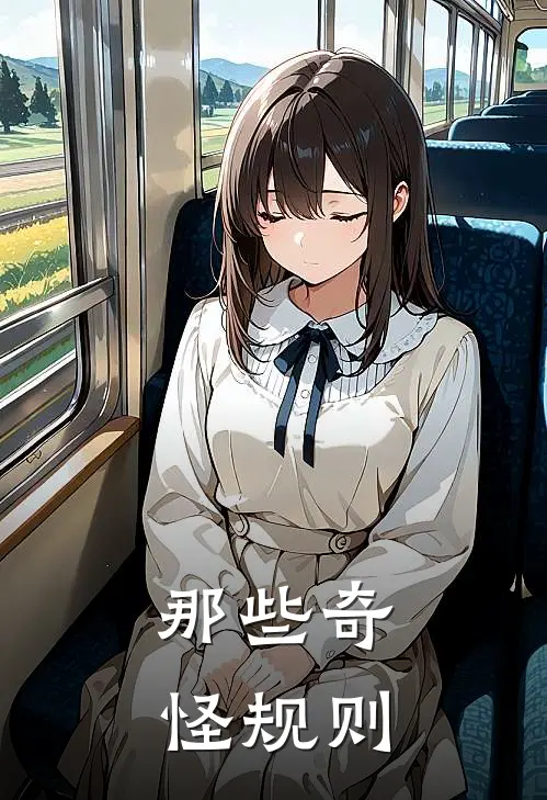 那些奇怪规则