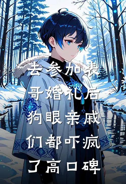 去参加表哥婚礼后，狗眼亲戚们都吓疯了高口碑