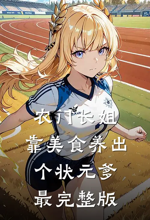 农门长姐：靠美食养出个状元爹最完整版