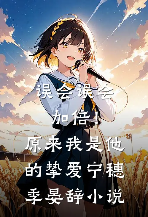 误会误会加倍！原来我是他的挚爱宁穗季晏辞小说
