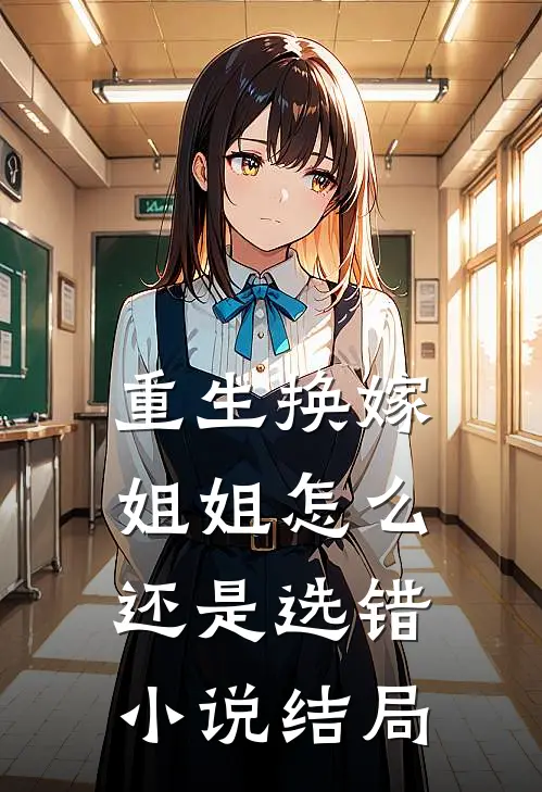 重生换嫁，姐姐怎么还是选错小说结局