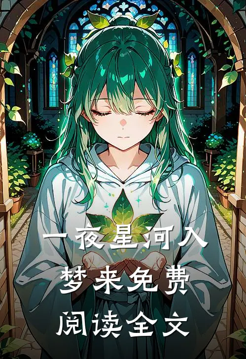 一夜星河入梦来免费阅读全文