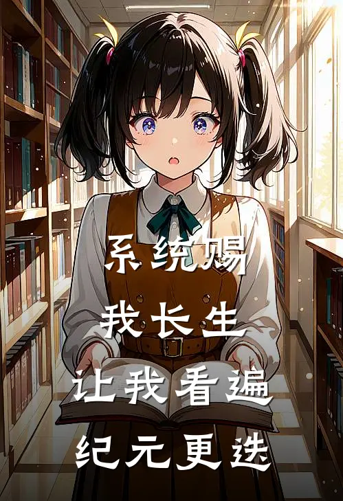 系统赐我长生，让我看遍纪元更迭