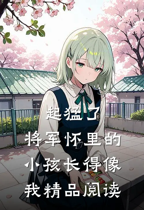 起猛了，将军怀里的小孩长得像我精品阅读
