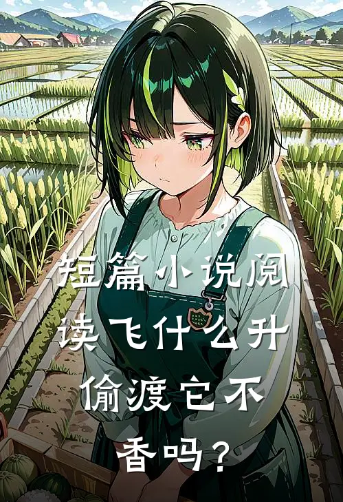 短篇小说阅读飞什么升，偷渡它不香吗？