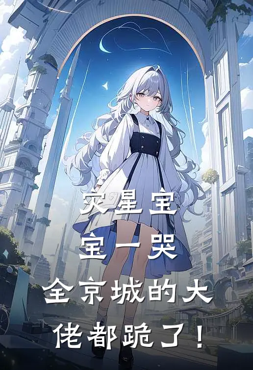 灾星宝宝一哭，全京城的大佬都跪了！