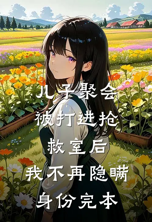 儿子聚会被打进抢救室后，我不再隐瞒身份完本