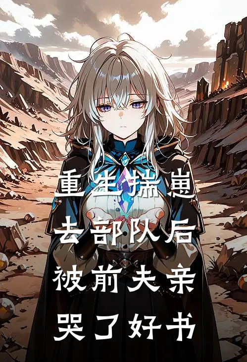 重生揣崽去部队后，被前夫亲哭了好书