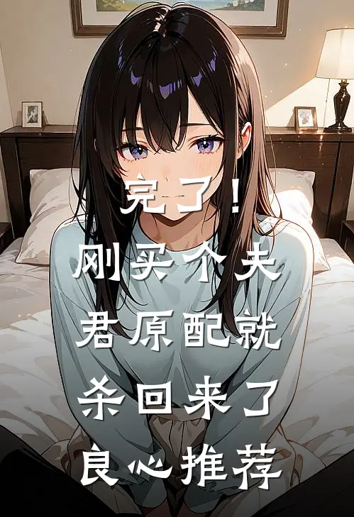 完了！刚买个夫君，原配就杀回来了良心推荐
