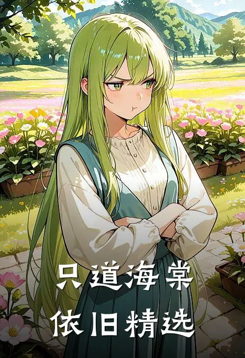 只道海棠依旧精选
