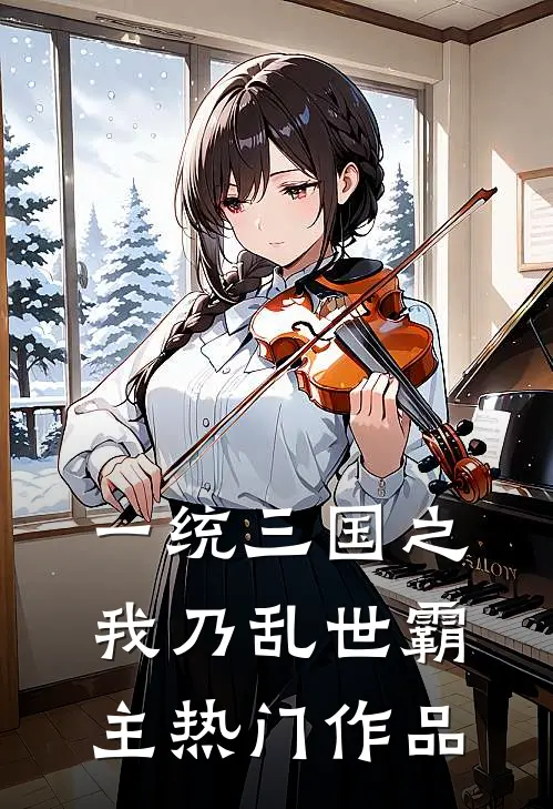 一统三国之我乃乱世霸主热门作品