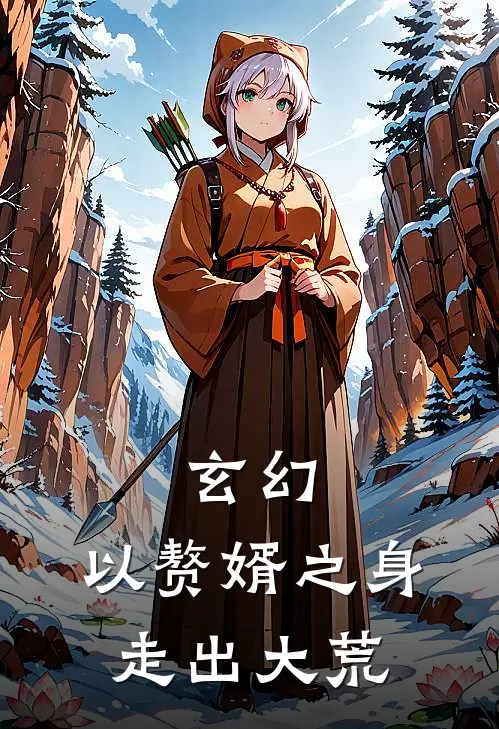 玄幻：以赘婿之身走出大荒